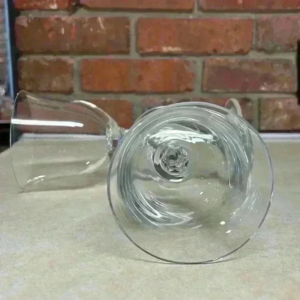 Towle lead crystal